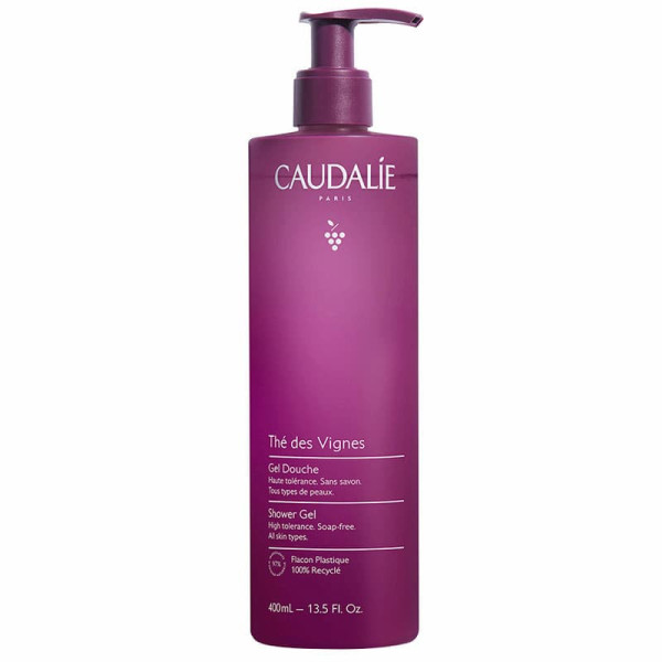 Caudalie The Des Vignes Gel Duche 400ml