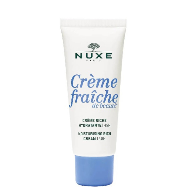 Nuxe Fraiche Cr Rico Hidrat 48H PS 30ml