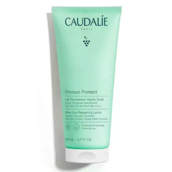 Caudalie Vinosun Apres Soleil Leite 200ml