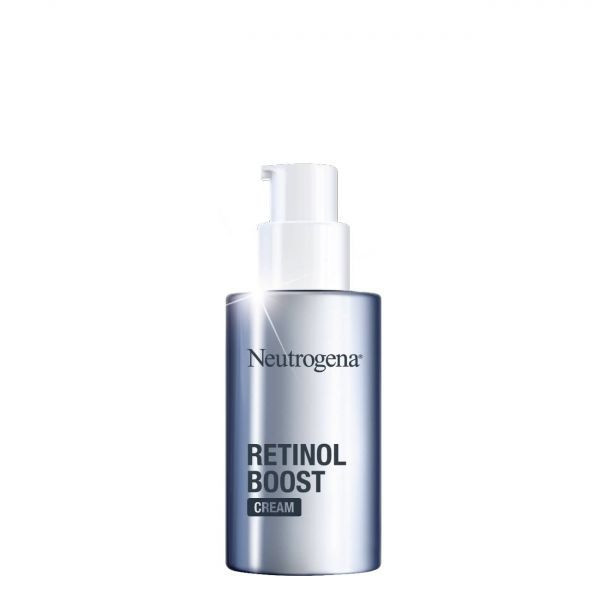 Neutrogena Retinol Boost Creme 50ml