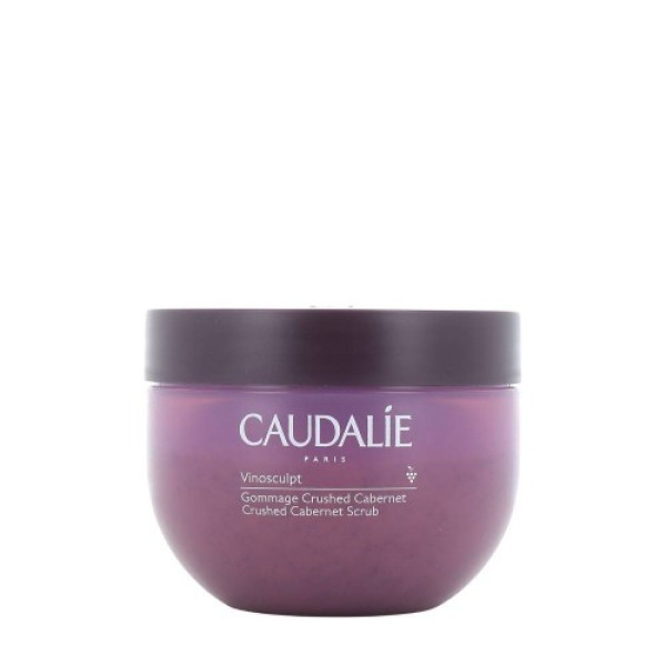 Caudalie Vinosculpt Esfoliante Cabernet 250gr