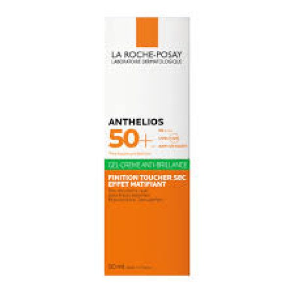 LaRoche Posay Anthelios UVM PO Cr SP 50+ 50ml