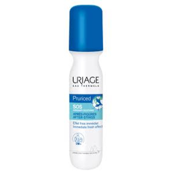 Uriage Pruriced SOS Picadas Roll On 15ml