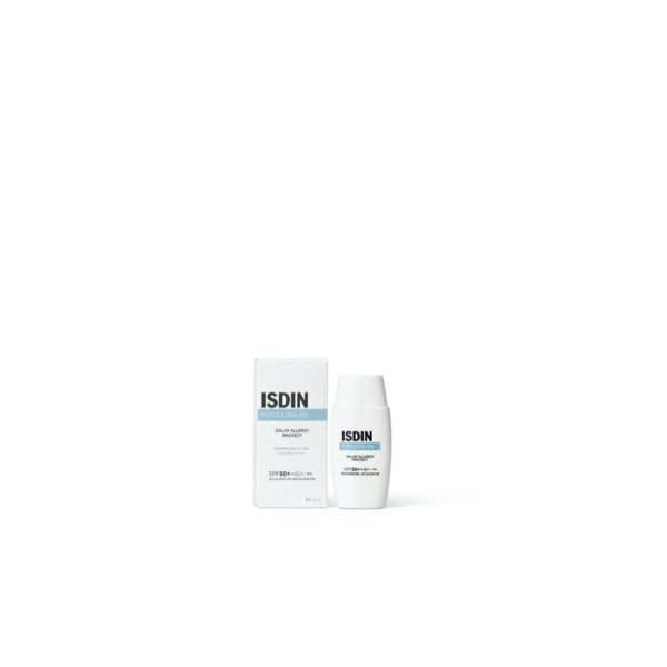 Isdin <mark>F</mark>otoultra Solar Allergy SPF50+ 50ml