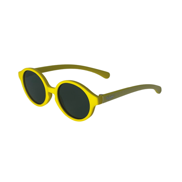Mustela Óculos Abacate 0-2 Anos Amarelo