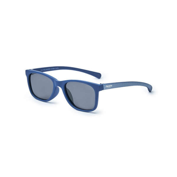 Mustela Óculos Girassol 3-5Anos Azul