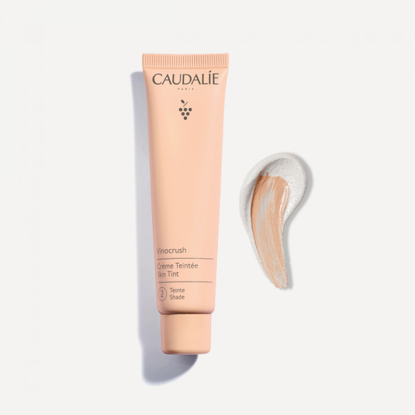 Caudalie Vinocrush CC Cr Teinte 2 30Ml