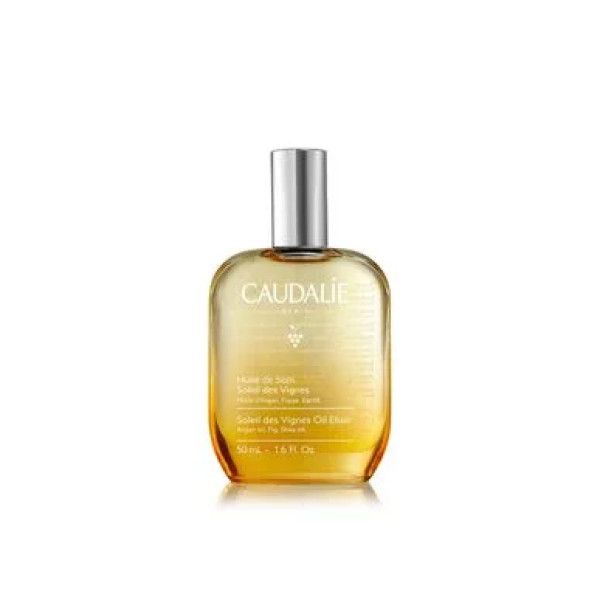 Caudalie Soleil Vignes Óleo Elixir 50ml