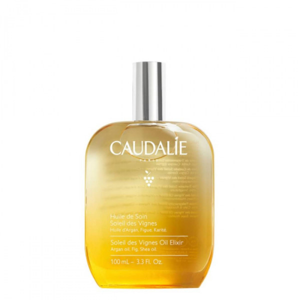 Caudalie Soleil Vignes Óleo Elixir 100ml