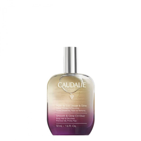 Caudalie Smooth Glow Óleo Elixir 50ml