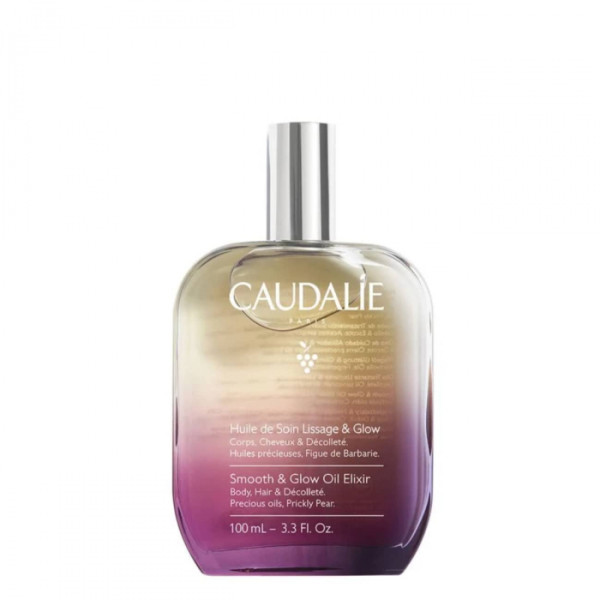 Caudalie Smooth Glow Óleo Elixir 100ml