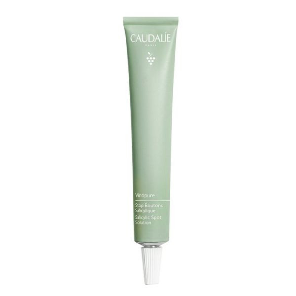 Caudalie Vinopure Salicyl Manchas 15ml