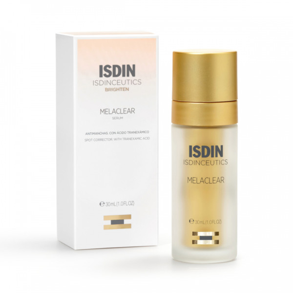 Isdinceutics Melaclear 1.8 Serum 30ml