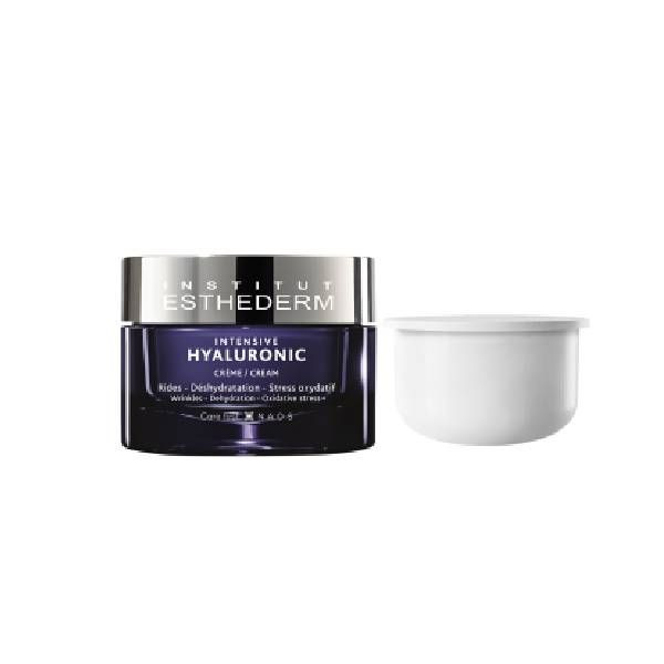 Esthederm Intensive Hyaluronic Creme Refill 50ml