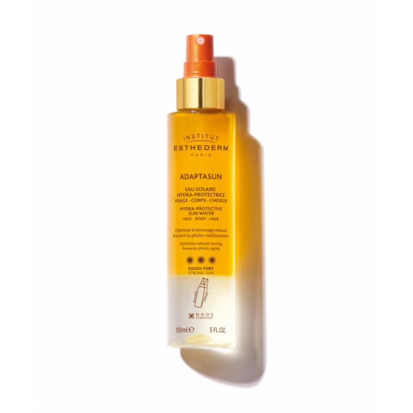Esthederm Solaire Adapta Eau Hydra150Ml