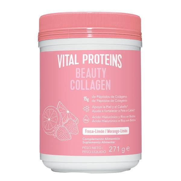 Vital Proteins Beauty Colagénio 271G