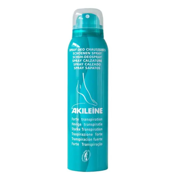 Akileine Pernas Cansadas Spray 75ml