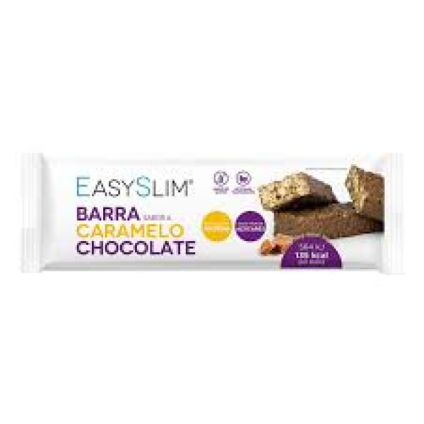 Easyslim Barra Caramelo / Chocolate 35gr