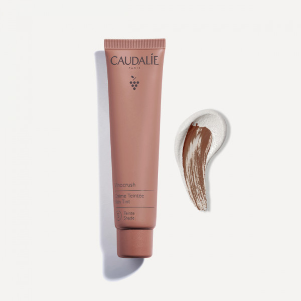 Caudalie Vinocrush CC Cr Teinte 5 30Ml