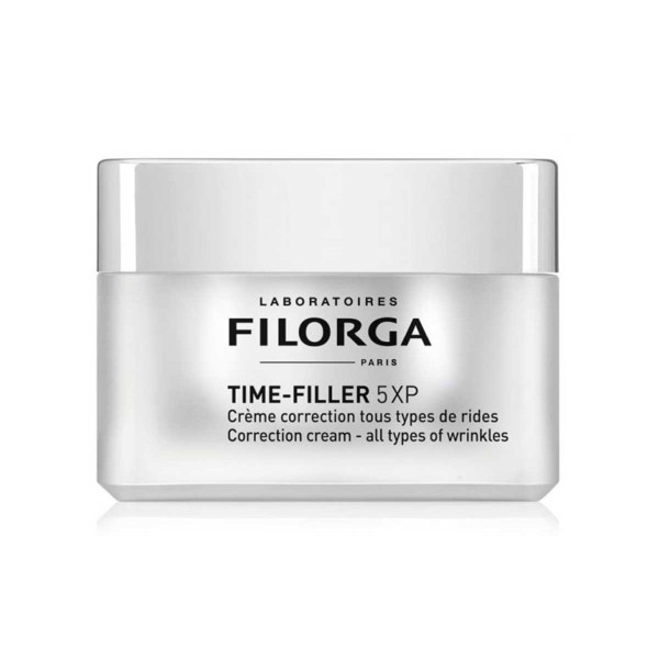 <mark>F</mark>ilorga Time-Filler 5XP Creme Olhos 15ml