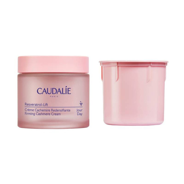 Caudalie Resveratrol Lift <mark>F</mark>irmeza Caxemira Recarga 50ml