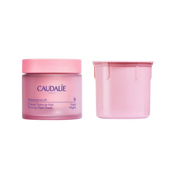 Caudalie Resveratrol Lift Firmeza Noite Recarga 50ml