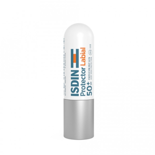 Isdin <mark>F</mark>otoprotector Protector Labial SPF50 4gr