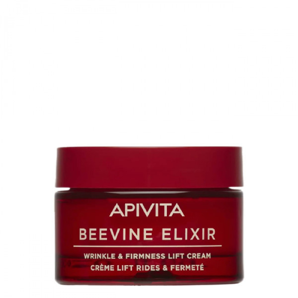 Apivita Beevine Elixir Creme Lift Rico 50ml