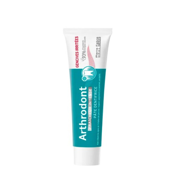 Arthrodont <mark>F</mark>rescura Intensa Gel Dentário 75ml