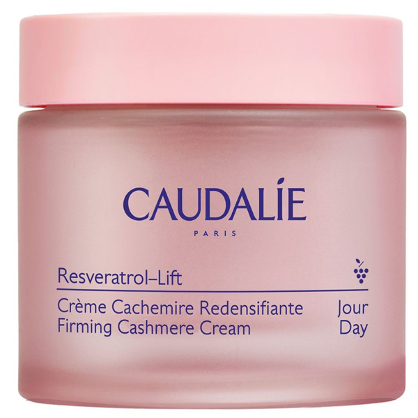 Caudalie Resveratrol Lift <mark>F</mark>irmeza Creme Caxemira 50ml