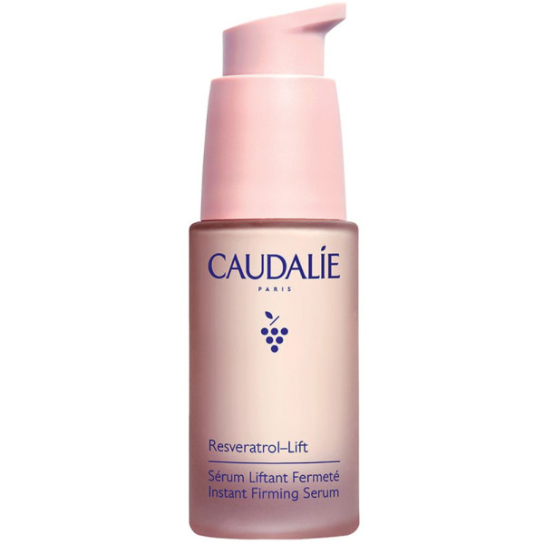 Caudalie Resveratrol Lift Firmeza Instantânea Sérum 30ml