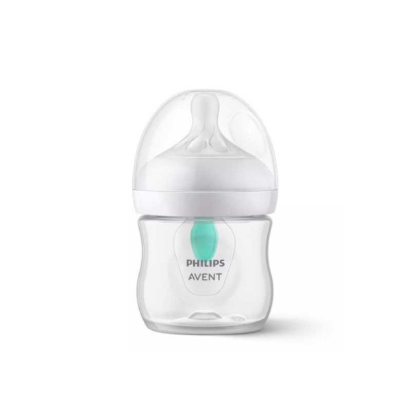 Philips Avent Biberão Natural Response AirFree 125ml