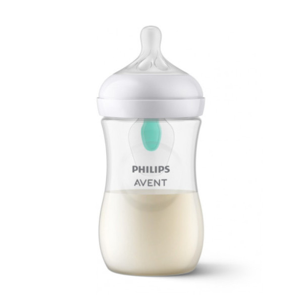 Philips Avent Biberão Natural Response AirFree 260 ml