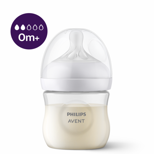 Philips Avent Biberão Natutal Response 125ml