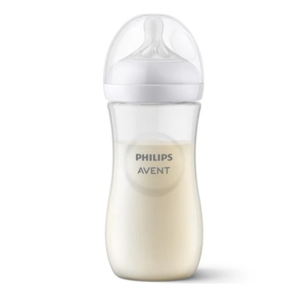 Philips Avent Biberão Natural Response 330ml