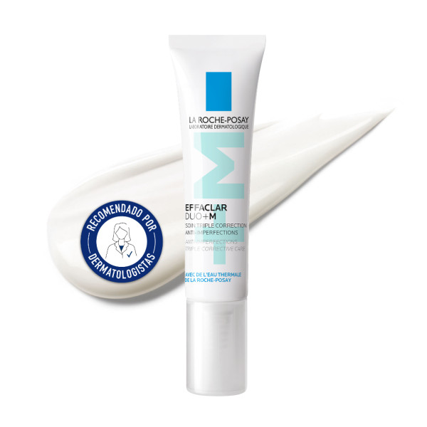 La Roche Posay Effaclar Duo (+M) 40ml