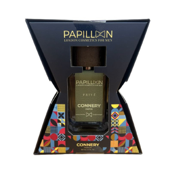 Papillon Connery Parfum 50ml