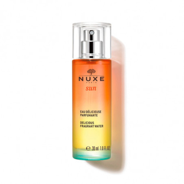 Nuxe Sun Água Deliciosa Perfumada 30ml
