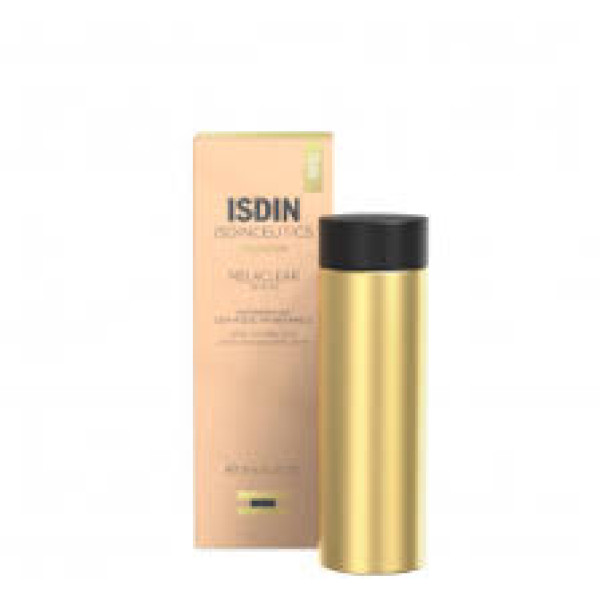 ISDINCEUTICS MELACLEAR REFILL 30ML