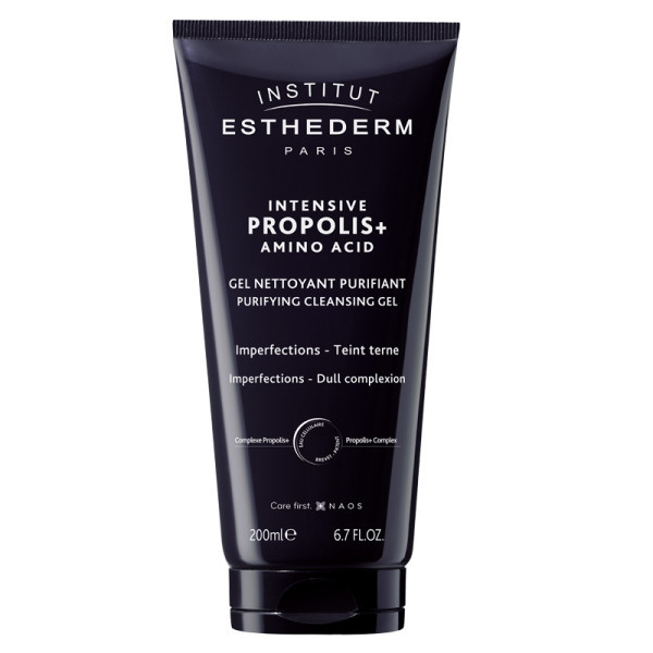 Esthederm Intensive Propolis+Gel Limpeza 200ml