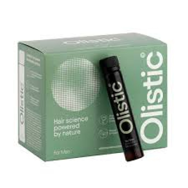 Olistic For Men Sol Bebível 25Ml