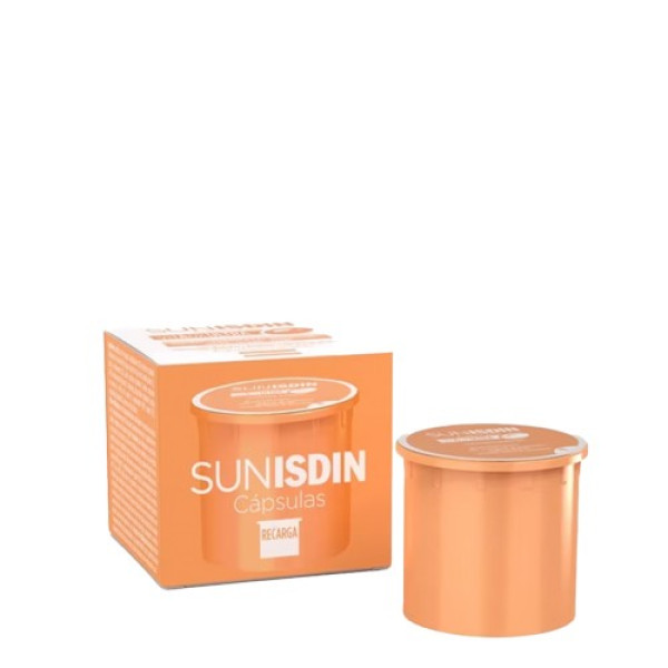 Sunisdin Recarga Caps X30