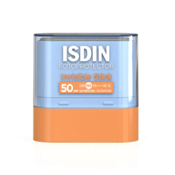 Isdin <mark>F</mark>otoprotetor Invisivel Stick Spf50 10G