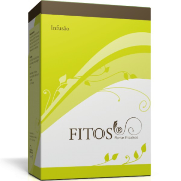 <mark>F</mark>itos Plantas Cha Mistura 50g