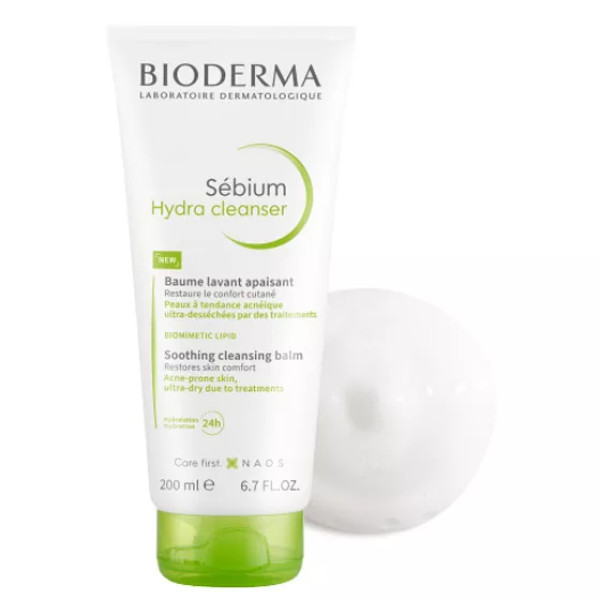 Sebium Bioderma Hydra Cleanser 200ml