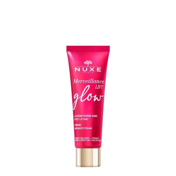 Nuxe Merveillance Lift Creme Glow 50ml