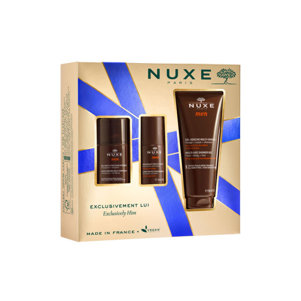 Nuxe Men Coffret 2023