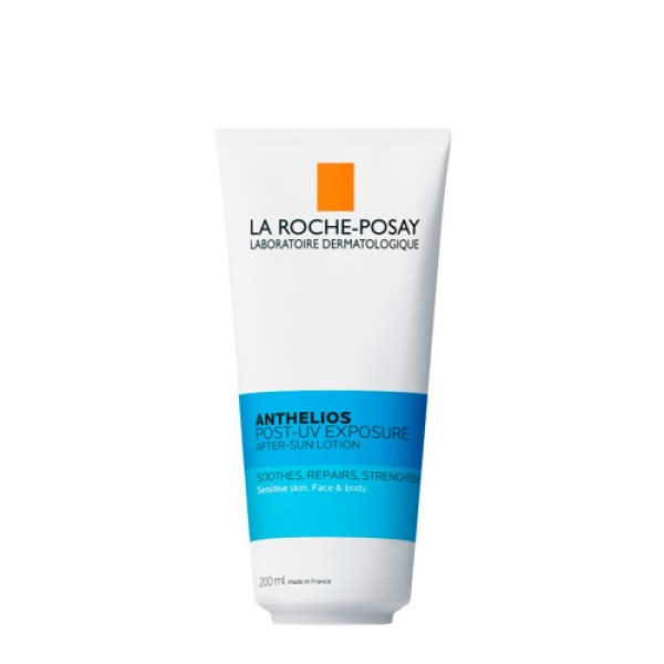 LaRoche Posay Anthelios Post-UV Loç Af-sun 200Ml