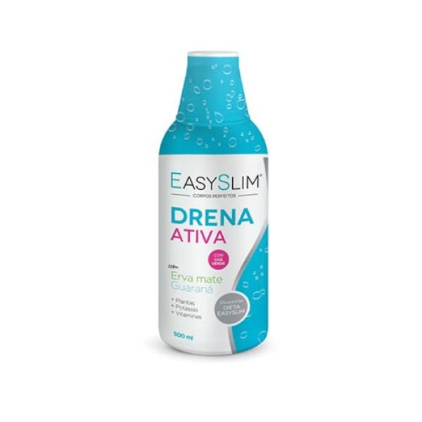 Easyslim Sol Or Drena Activa 500ml sol oral