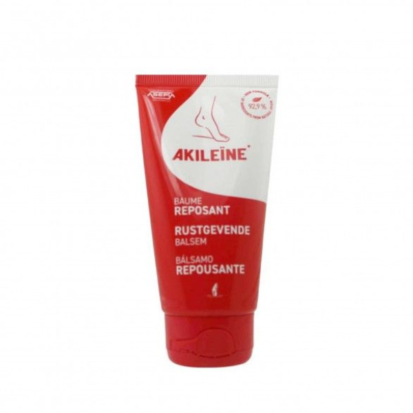 Akileine Cansaco Bals Repousante 75Ml